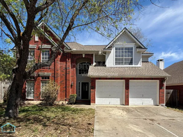 1307 Adobe Run, San Antonio, TX 78232