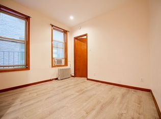 95 Elizabeth St #3, New York, NY 10013