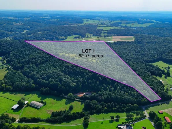 1 Moss Rd, Philadelphia, TN 37846