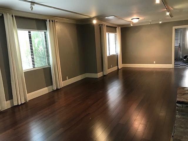 Living Room + Dining Room