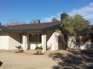 7611 Bannock Trl, Yucca Valley, CA 92284