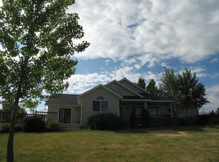 1392 Summerdale Rd, Corvallis, MT 59828