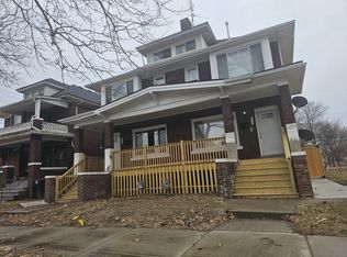 3213 Hogarth St, Detroit, MI