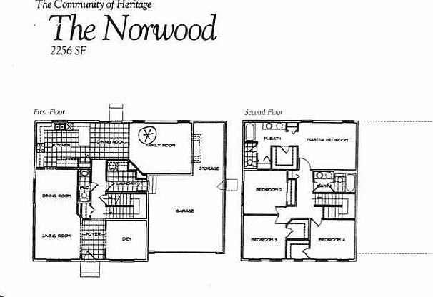 2nd image of 10429 Fleetwood St