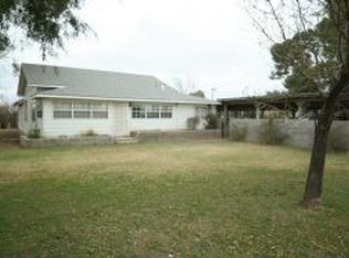 1021 S Attaway Rd, Coolidge, AZ 85128