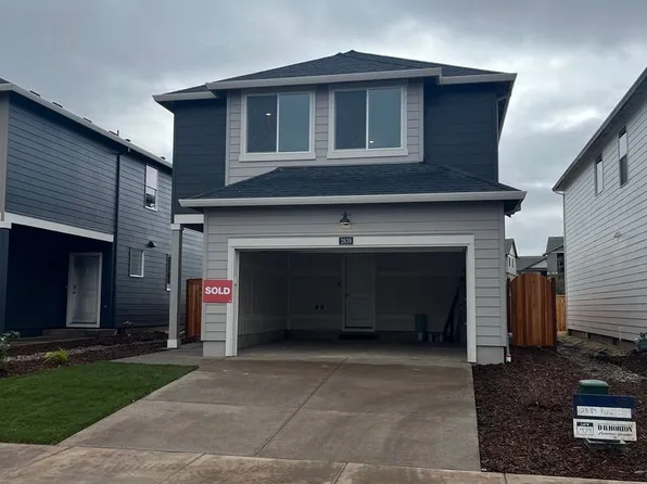 2839 U St, Springfield, OR 97477