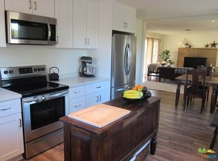 62323 Calle Los Amigos, Joshua Tree, CA 92252