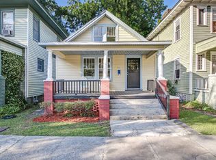 513 E 36th St, Savannah, GA 31401