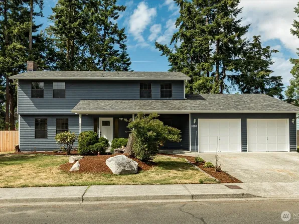1076 NW Kitsap Terrace, Oak Harbor, WA 98277