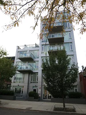 Rented by Corcoran | media 7