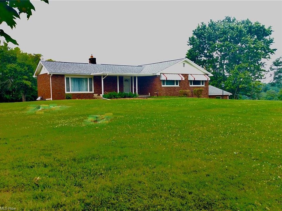 3451 State Route 152, Dillonvale, OH 43917 Zillow