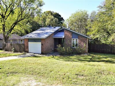 7183 Evanston St, Fayetteville, NC, 28314