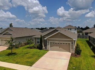 194 Brandywine Rd, Freeport, FL 32439