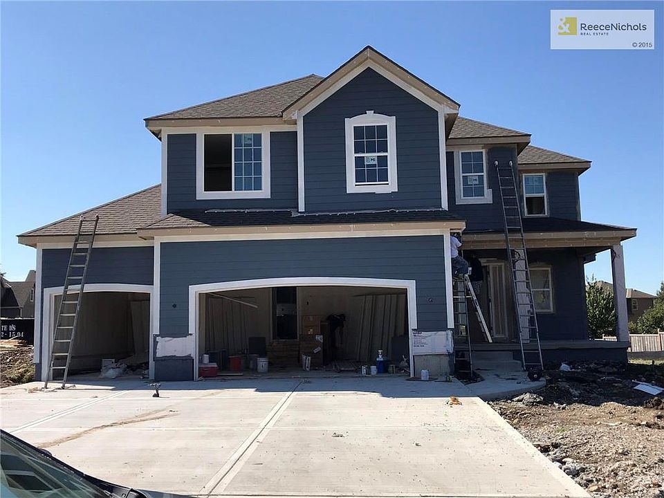 Actual home as of 9.28.17