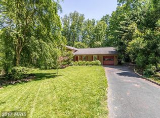 3610 Twilight Ct, Oakton, VA 22124