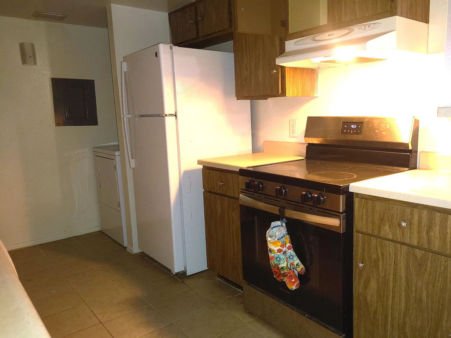 2 bed, 2.0 bath, 1067 sqft, $1,350 — Photo 4