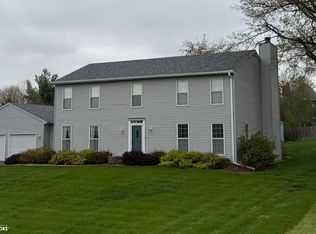 1406 S 12th St, Marshalltown, IA 50158