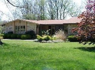 706 Chatelet Woods Dr, Saint Louis, MO