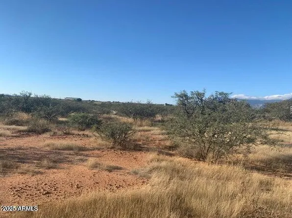 TBD E Madera Drive #-, Hereford, AZ 85615
