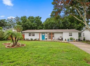 670 42nd Ave NE, Saint Petersburg, FL 33703
