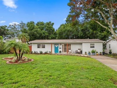 670 42nd Ave NE, Saint Petersburg, FL, 33703