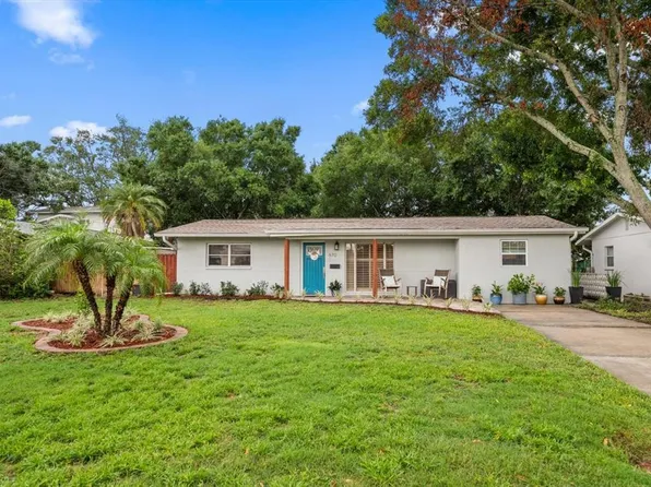 670 42nd Ave NE, Saint Petersburg, FL 33703