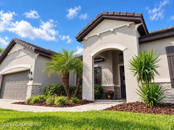3671 Durksly Dr, Melbourne, FL 32940