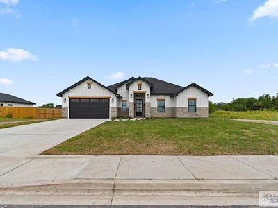29002 Reynolds Dr, La Feria, TX, 78559
