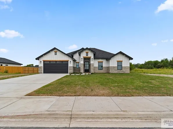29002 Reynolds Dr, La Feria, TX 78559