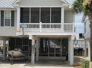 502C E Meridian Ave, Carrabelle, FL 32322