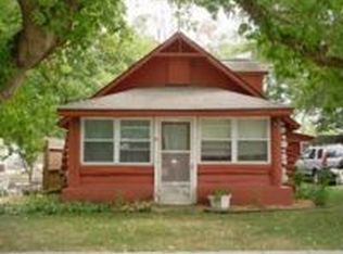 2477 Center St, Boyne Falls, MI 49713