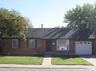 104 Gamble Ln, Pueblo, CO 81001
