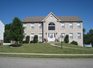 114 Commodore Dr, Mc Donald, PA 15057