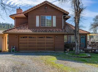 1598 Wet Springs Rd, Murphys, CA 95247