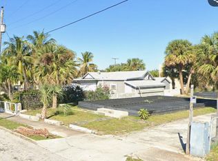 819 6th Street #Land Only, West Palm Beach, FL 33401