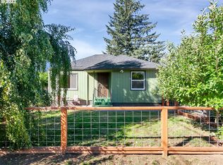 6935 SE 78th Ave, Portland, OR 97206