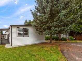15806 54th Street Ct E #59, Sumner, WA