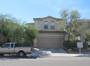 5027 Caprock Canyon Ave, Las Vegas, NV 89139