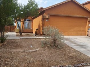 2399 E Calle Joya De Ventura, Tucson, AZ 85706