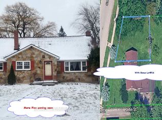 17 Goderich St, Fort Erie, ON L2A3M3