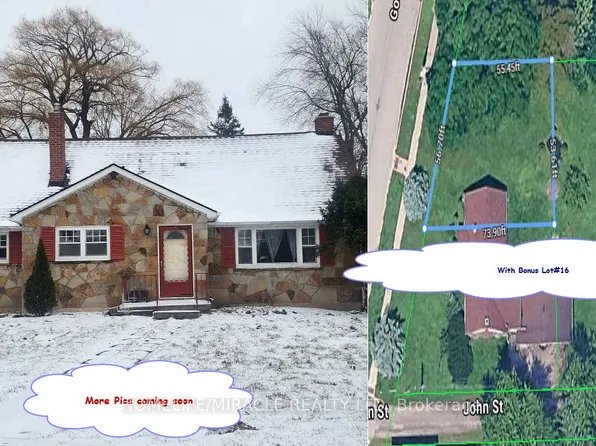 17 Goderich St, Fort Erie, ON L2A 3M3