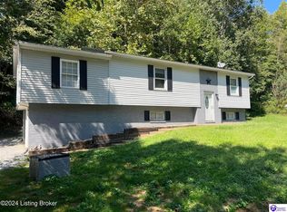 2659 Sadler Rd, Leitchfield, KY 42754
