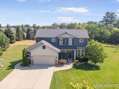 11142 Waterway Dr, Allendale, MI, 49401