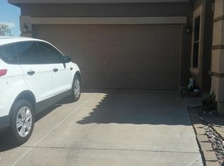 3532 S Chaparral Rd, Apache Junction, AZ 85119