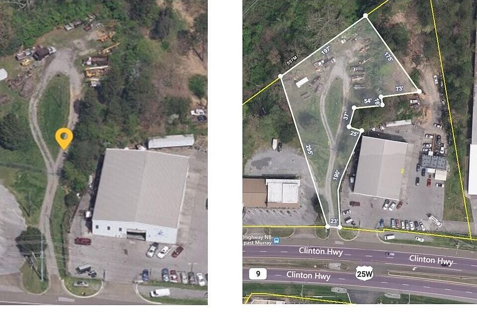 2nd image of 6260 Clinton Hwy