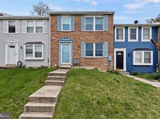 1706 Heather Ln, Frederick, MD 21702