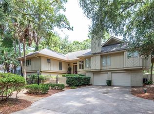 183 Mooring Buoy, Hilton Head Island, SC 29928