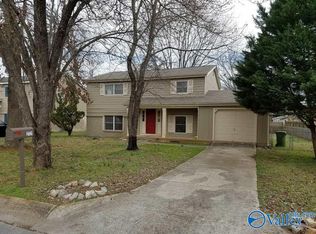 2721 Atlantic St SW, Huntsville, AL 35805