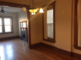 1306 N Western Ave #1, Chicago, IL 60622