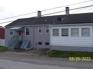 99 Cumberland Vlg, Carmichaels, PA 15320